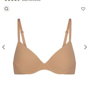 Slims T-Shirt Bra 36 F great condition